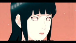 Hinata và câu chuyện của cô   #Animehay#animeDacsac#Naruto#BorutoVN