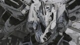 [Armor Core] Rasakan kejutan yang dibawa oleh mecha!