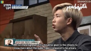 [ENG] Problematic Men - ep. 4
