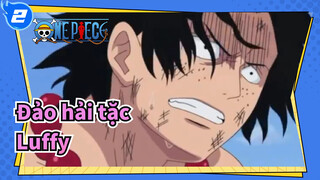 [Đảo hải tặc] Luffy: Không còn gì để mất_2