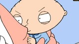 [Family Guy] Peter feeds Dumpling!