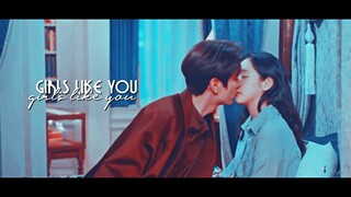 Lee Gon & Tae Eul • GIRLS LIKE YOU •  The King: Eternal Monarch [1x12]