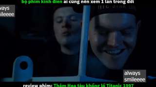 titanic 1997 p2 #alwayssmileeee