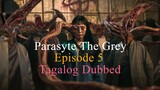 Parasyte The Grey S1 Episode 5 (Tagalog Dubbed)