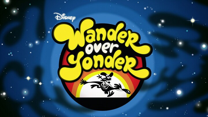 Wander Over Yonder s1e2 The Picnic & The Fugitives