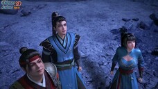 martial peak episode 37