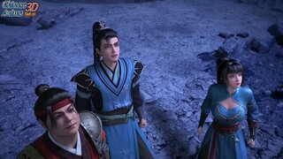 martial peak episode 37