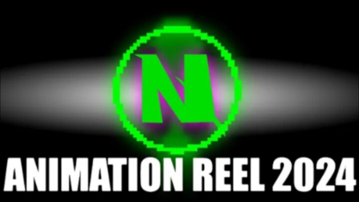 Animation Reel 2024 (sticknodes)