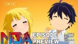 Banished from the Hero's Party I Decided to Live a Quiet Life Episode Preview 3 [English Sub]