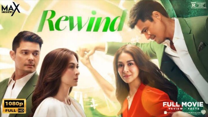Rewind : Full Movie