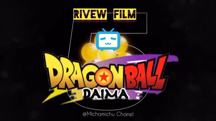 DRAGON BALL DAIMA 2024