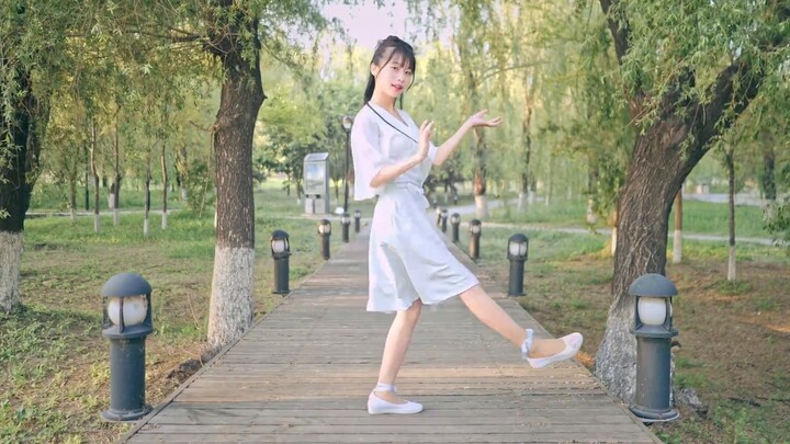 [ทุบเสื่อสุดเท่] พระราชวังกวงฮั่น นี่กระต่ายน้อยที่เจ้าทำหายรึเปล่านะ?