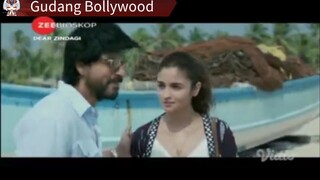 Dear Zindagi dub indo Alia Bhatt & Shahrukh Khan