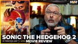 Sonic the Hedgehog 2 (2022) Movie Review