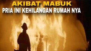 ALKOHOL SUMBER  DARI MASALAH part-1 alurceritafilm