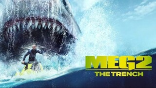 MEG 2- THE TRENCH  2023