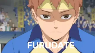 Haikyuu stan after the announcement: