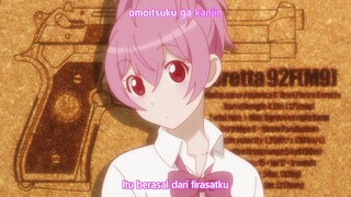 sabage-bu eps 8 sub indo