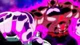 Dragon Ball Super 164: Dewa Penghancur Menggulingkan Raja Frieza yang Kejam!
