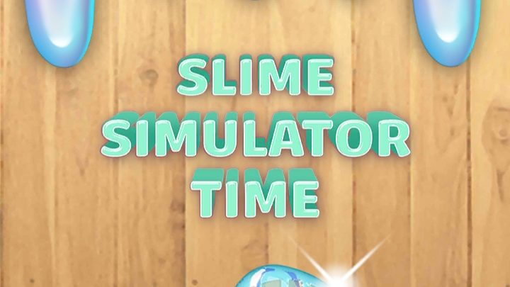 slime simulator time horror guys