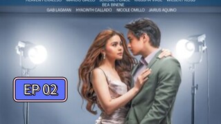 ᴀVENUE.OF.THE.DIAMOND EP 02
