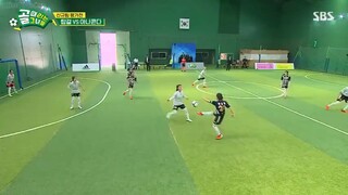 EP.19 Shooting Stars (Kick A Goal) with English Sub