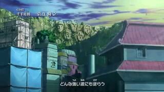 Naruto shippuden Ending 30 60FPS(360P). MP4