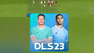 Dream League Soccer 2023 (DLS 23) MOD APK