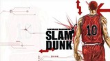 Slam Dunk - All Openings and Endings Full Version