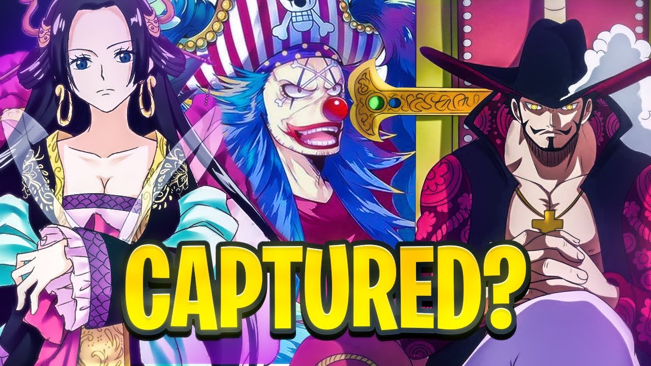 Mind-Blowing Mihawk Theory: Unveiling the Unexpected! — Eightify