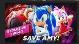 Amy Event! (Part 3)