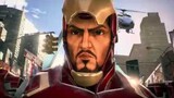 Marvel vs Capcom: How to defeat Ultron with Iron Man | Superhero FXL Gameplay