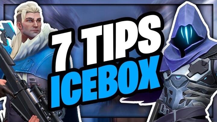 7 ICEBOX TIPS & TRICKS You Probably Don't Know