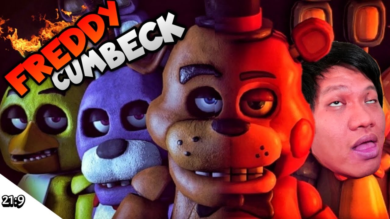 BONNIE AND FOXY REACT TO: FNAF World Update #2 