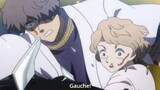 Black Clover {Ep113, 	Storming the Shadow Palace]