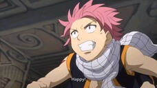 Fairy Tail episode 35