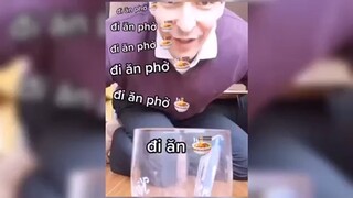 Một chiếc Tây đam mê Việt Nam #memehai