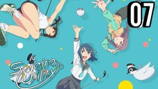 Sorairo Utility Episode 7 (Sub Indo)
