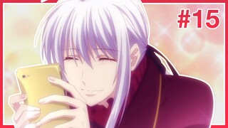 Fruits Basket Season 2 Episode 15 REACTION/REVIEW - I'm so proud of Yuki!