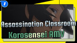 Assasination Classroom | Memories to-To Korosensei Beginner , hope you guys like it~)_1