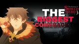 Will the Rising of the Shield hero season 3 ACTUALLY worth watching?
