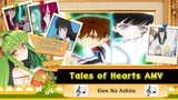 Tales of Hearts AMV Eien no Ashita