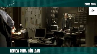 (P4) Thật Sự Là HỖN LOẠN #ReviewphimMy