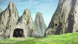 Sword Art Online Season 1 Ep 5