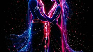 Radha Krishna status