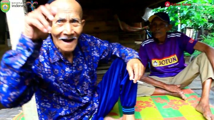 TRADISI   ADAT & BUDAYA  PERSEDEKAHAN   DI DESA LUBUK PAKAM / LUBUK SELO - GUMAY ULU - LAHAT
