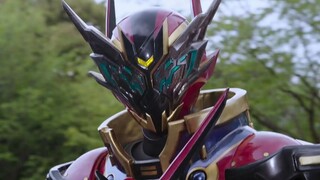 【60 Frames】Kamen Rider Blood Movie Battle Collection