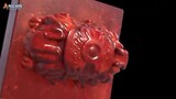 211-220 Peerless Martial Spirit / Jueshi Wuhun Sub Indo