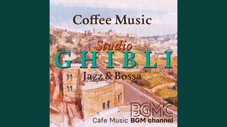 A Town With an Ocean View (Cafe Music Version)