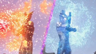 [Blue Files/Ultraman Rob] When the Minato brothers came to Kitos (1)